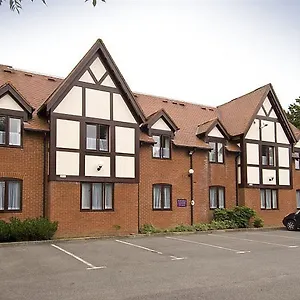 Hotel Premier Balsall Common - Near Nec Berkswell