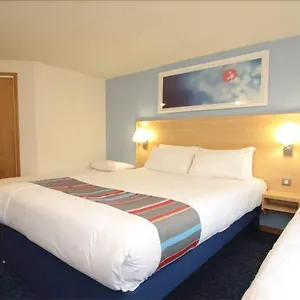 Hotel Travelodge Eastleigh