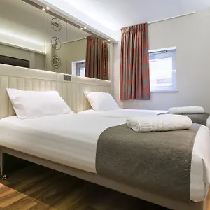 Hotel Point A Shoreditch London