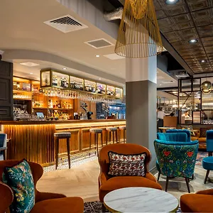 Indigo - By Ihg Hotel