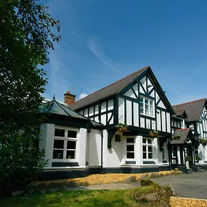 The Egerton Arms Inn