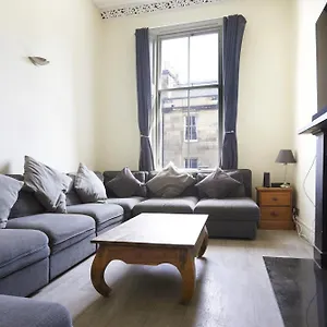 Apartment George Iv Edinburgh