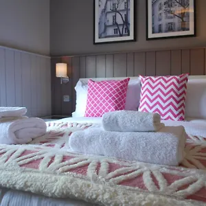 Aparthotel The Lawrance Luxury - York