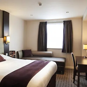 Premier - North Hotel