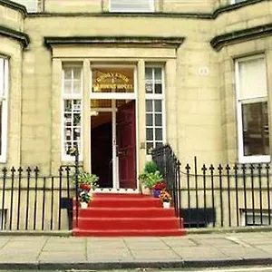 Grosvenor Gardens 4* Edinburgh