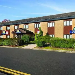 Hotel Days Bradford M62 Cleckheaton