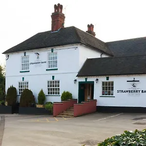 Hotel Strawberry Bank Hotel, Nec Meriden (West Midlands)