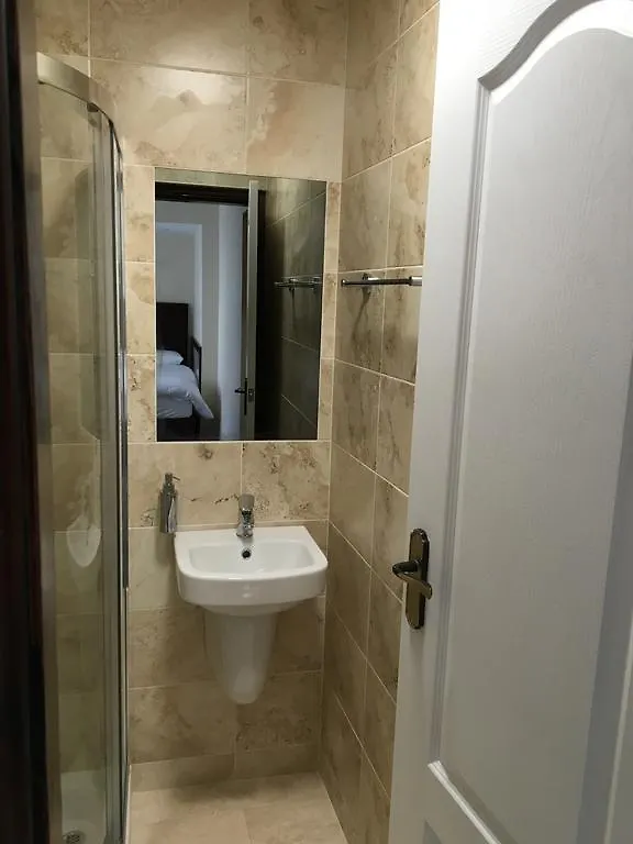 ** Guest house The Ormonde Guesthouse Chester United Kingdom
