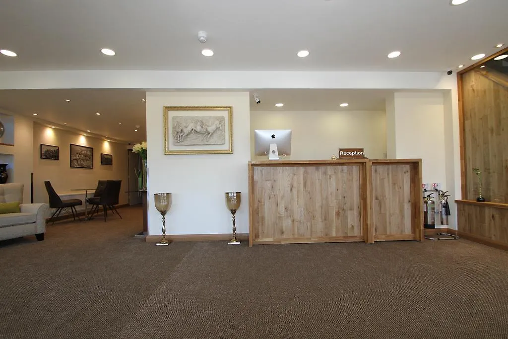 The Ormonde Guesthouse Chester United Kingdom