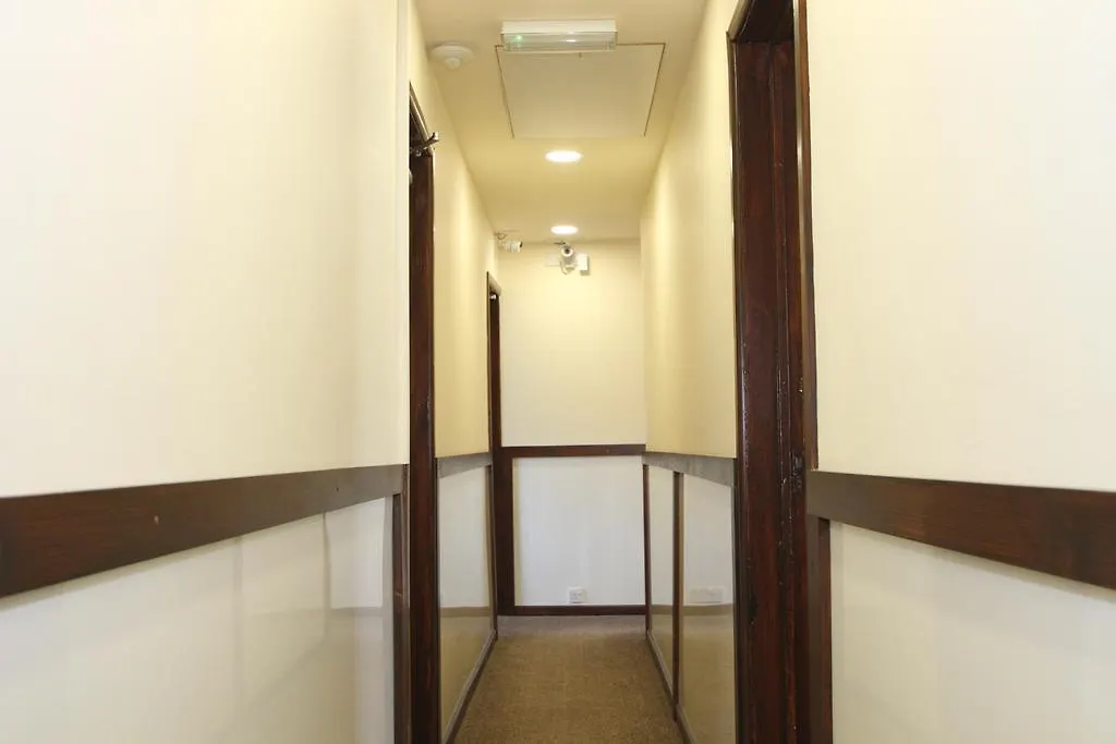 Guest house The Ormonde Guesthouse Chester