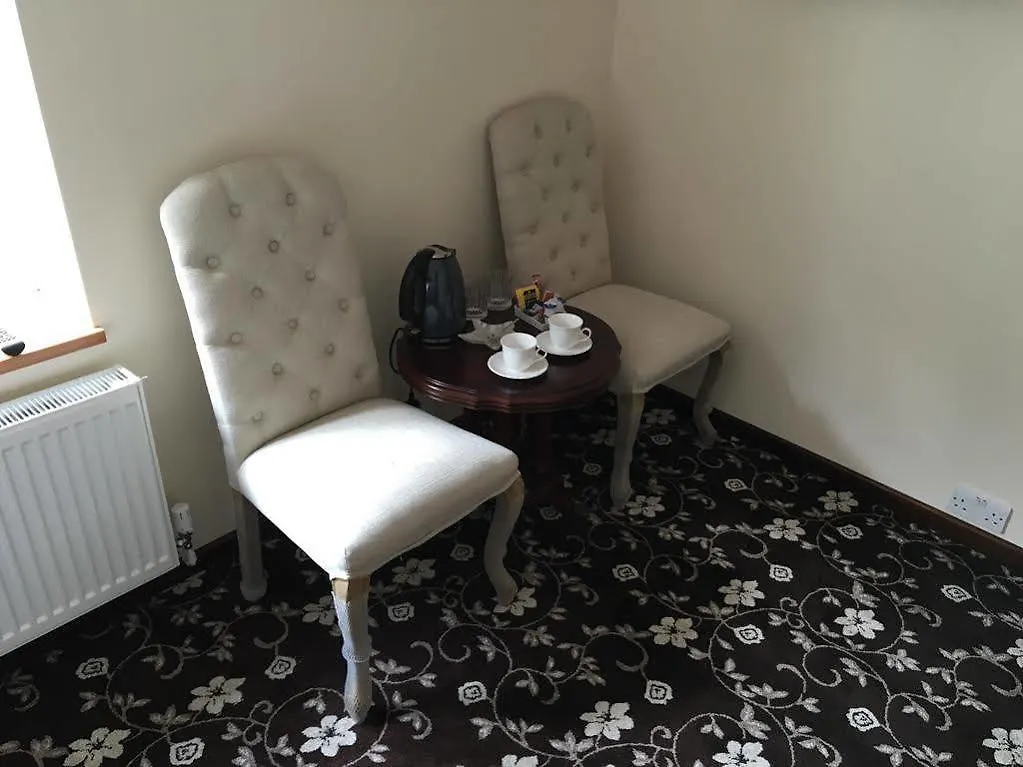 Guest house The Ormonde Guesthouse Chester