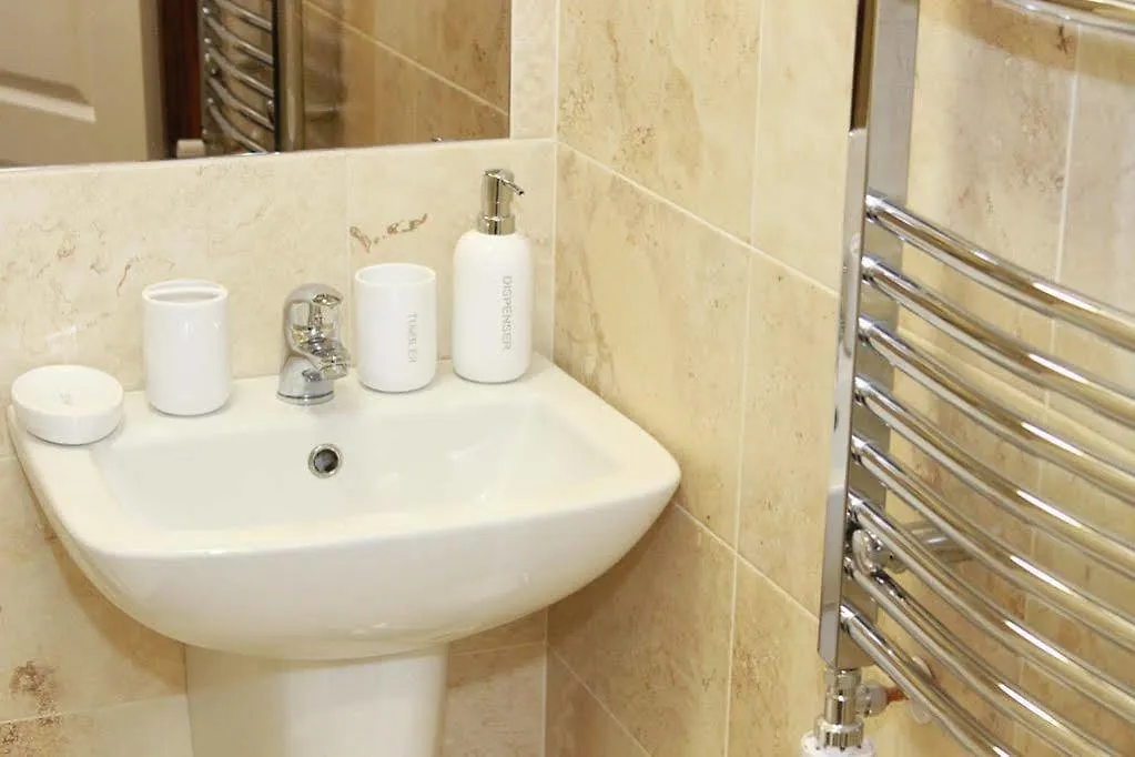 The Ormonde Guesthouse Chester Guest house