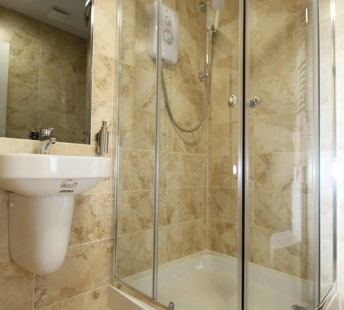 The Ormonde Guesthouse Chester United Kingdom